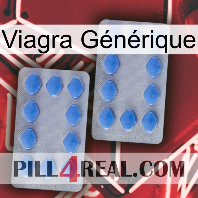 Viagra Générique 20